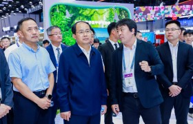PTEXPO 2024|中信科智联亮相2024北京国际通信展（PT展）
