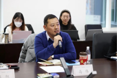 律商风险及励讯高层在北京大学研讨会上深度探讨新能源汽车保险行业的发展趋势